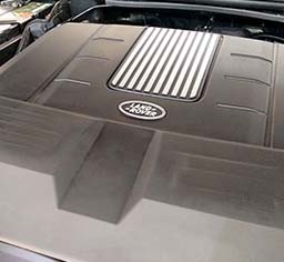 Used Land Rover Discovery 4 306DT engines Used Land Rover Discovery 4 306DT engines