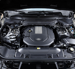 Reconditioned Land Rover Discovery 4 306DT Engines Reconditioned Land Rover Discovery 4 306DT Engines