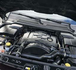 Land Rover Discovery 5 306DT 3.0 Land Rover Discovery 5 306DT 3.0