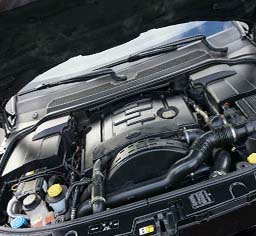 Range Rover Sport 306DT 3.0 Range Rover Sport 306DT 3.0