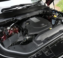 Reconditioned  Range Rover Sport 306DT Engines Reconditioned  Range Rover Sport 306DT Engines