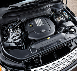 Used  Range Rover Sport 306DT Engines Used  Range Rover Sport 306DT Engines