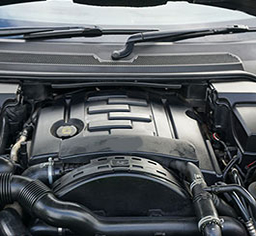 Range Rover Vogue 306DT 3.0 Range Rover Vogue 306DT 3.0