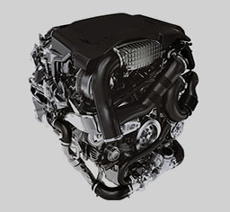 Range Rover Vogue 3.0 306DT Engine Range Rover Vogue 3.0 306DT Engine
