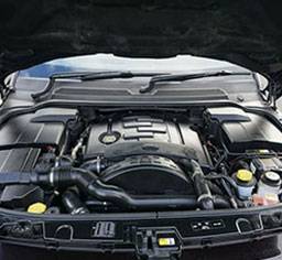 Land Rover Discovery 4 306DT 3.0