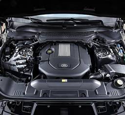 Reconditioned Land Rover Discovery 4 306DT Engines