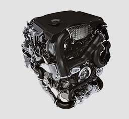 Used Land Rover Discovery 5 306DT Engines