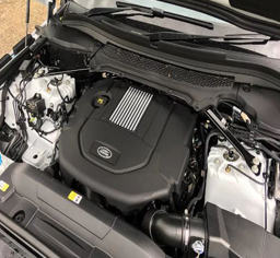 Range Rover Sport 306DT engines Range Rover Sport 306DT engines