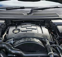 Range Rover Vogue 306DT 3.0