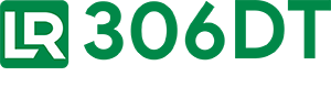 Land Rover 306DT Engines Logo